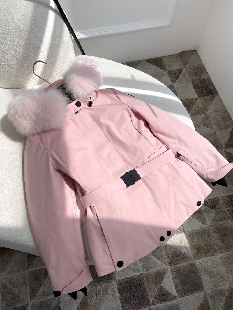 Moncler Down Coat